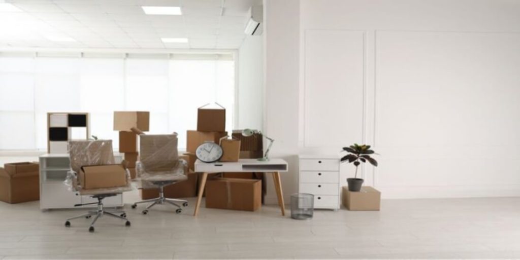 5 Factors to Keep in Mind During Your Office Move